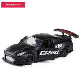 Nissan GT-R R35 Diecast 1:32 JDM Metal Car - Tokyo Tom's