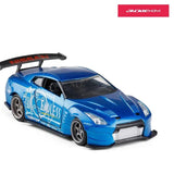 Nissan GT-R R35 Diecast 1:32 JDM Metal Car