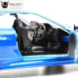 Nissan GTR Alloy Car Model 1:32