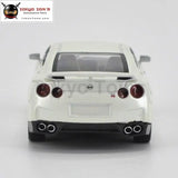 Nissan GTR Diecast 1:36 Metal Car (3pcs:lot Wholesale Brand)