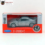 Nissan GTR Diecast 1:36 Metal Car (3pcs:lot Wholesale Brand)