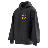 Nissan GTR R34  - Unisex Hoodie - Car Enthusiast - Drifting Drag JDM