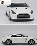 Nissan GTR R35 Diecast 1:18 Car Model