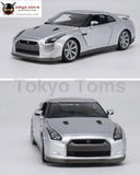 Nissan GTR R35 Diecast 1:18 Car Model