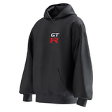 Nissan GTR R35  - Unisex Hoodie - Car Enthusiast - Drifting Drag JDM