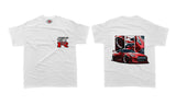 Nissan GTR R35  - Unisex T-Shirt - Car Enthusiast - Drifting Drag JDM - Tokyo Tom's