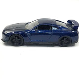 Nissan Gtr R35 Diecast 1:32 Scale Metal Car Model (5pcs:Lot Wholesale)