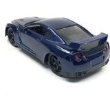 Nissan Gtr R35 Diecast 1:32 Scale Metal Car Model (5pcs:Lot Wholesale)