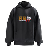 Nissan RB26 DETT - Unisex Hoodie - Car Enthusiast - Drifting Drag JDM