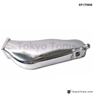 Nissan Rb20 Cast Aluminum Turbo Intake Manifold Polished JDM High Performance - Tokyo Tom's