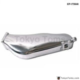 Nissan Rb20 Cast Aluminum Turbo Intake Manifold Polished JDM High Performance - Tokyo Tom's