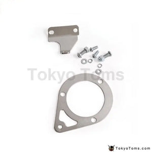 Nissan S13 Adjustable Engine Torque Damper Brace Mount Kit Spare Parts - Tokyo Tom's