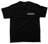 Nissan SR20Det Blue - Unisex T-Shirt