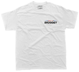Nissan SR20Det Blue - Unisex T-Shirt