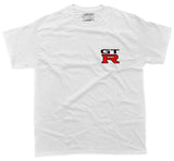 Nissan Skyline GT-R R35 Nismo 7Eleven T-Shirt - Unisex - Car Enthusiast