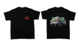 Nissan Skyline GT-R R35 Nismo 7Eleven T-Shirt - Unisex - Car Enthusiast