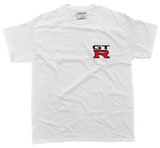 Nissan Skyline GT-R R35 Nismo 7Eleven T-Shirt - Unisex - Car Enthusiast