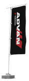 Nobori Advan Yokohama Flag