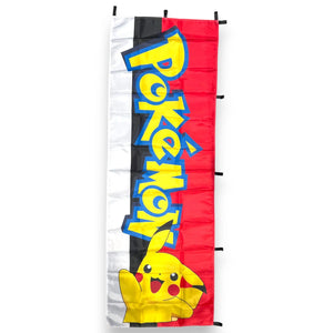 Nobori Animie Poke Flag