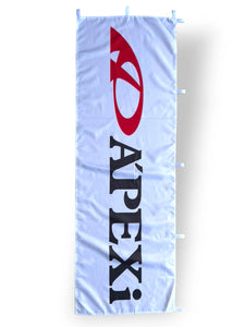 Nobori Apexi  Flag