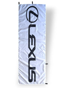 Nobori Lexus Flag