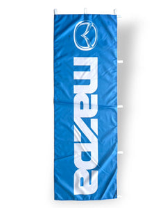 Nobori Mazda Flag