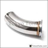 2" Electric Exhaust Catback/E-Cut Out Valve System Kit W/O Switch For BMW E39 5 Series 1997-2003 - Tokyo Tom's