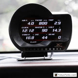 OBD2 Digital Reader Gauge