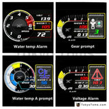 OBD2 Digital Reader Gauge