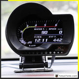 OBD2 Digital Reader Gauge