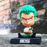 ONE PIECE Bubble Shake Head Jdm Accessories