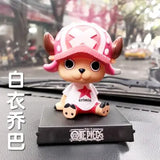 ONE PIECE Bubble Shake Head Jdm Accessories