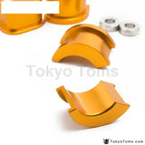 Offset Steering Rack Bushes For Nissan Silvia S14 S15 200SX - Tokyo Tom's