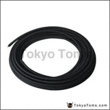 2013 very high quality - AN6 Cotton Over Braided Fuel / Oil Hose Pipe Tubing Light Weight, 30 Meters Roll TK-HYG6 - Tokyo Tom's