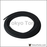 2013 Very High Quality An8 Cotton Over Braided Fuel / Oil Hose Pipe Tubing, Light Weight, 30 Meters Roll - Tokyo Tom's