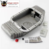 Oil Pan Oil Sump For Nissan S13 S14 S15 Sr20Det 200Sx 180Sx Silvia Sr20 - Tokyo Tom's