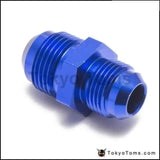 10PCS/LOT Hose End Fitting/ Oil cooler fitting  AN8-AN10 for BRAIDED HOSE FUEL OIL WATER TK-FITTING AN8-AN10