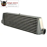 550*180*64 FMIC 2.5" In/Outlet Universal Bar&Plate Front Mount Turbo Intercooler - Tokyo Tom's