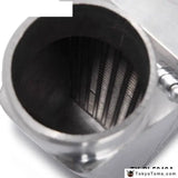 Air Water Liquid Intercooler Chargecooler 250Mm 220Mm 115Mm Core Preorder Inlet/Outlet: 3.5" - Tokyo Tom's