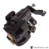 REAR BRAKE CALIPER W/ PADS FOR HONDA SPORTRAX TRX 400EX 1999-2008 TRX400X 09-14 - Tokyo Tom's