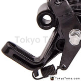 REAR BRAKE CALIPER W/ PADS FOR HONDA SPORTRAX TRX 400EX 1999-2008 TRX400X 09-14 - Tokyo Tom's