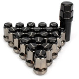 PMU Lug Nuts Racing Spec Composite 33mm - Tokyo Tom's