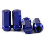 PMU Racing JDM SPEC Composite Steel Wheel Lug Nuts 45mm - Tokyo Tom's