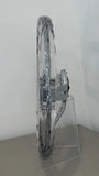 (PRE ORDER )14" 350mm Extreme Tomu Clear Twister