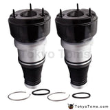 Pair Front Left & Right Air Spring Bag for Mercedes s320 W221 S400 S550 S600 S63 S65 AMG 2203205113 A221320931360 Shock Absorber - Tokyo Tom's