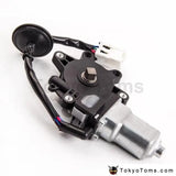 Passenger Front Power Window Lift Regulator Motor for Nissan 350Z 80730CD001 80731-CD001 car accessories - Tokyo Tom's