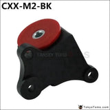 Performance Aluminum Engine Motor Right Hand Mount for 96-00 Civic Engine CXX-M2-BK - Tokyo Tom's