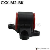 Performance Aluminum Engine Motor Right Hand Mount for 96-00 Civic Engine CXX-M2-BK - Tokyo Tom's