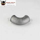 Pipe Joiner 50mm 2" Cast Aluminum 90 Degree Elbow Pipe Turbo Intercooler Pipe - Tokyo Tom's