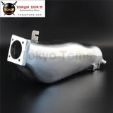 Polish Aluminum Rb20 Air Intake Manifold Fits For Nissan Skyline Rb20Det R32 GTs GT-S - Tokyo Tom's